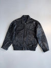 ZUltra Premium Original Pure Leather Jacke (RARE) (M/L)