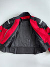 Yamaha Racing by Duhan Clothing | Textile Moto Jacket (Paded)(L)