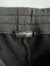 Ed Hardy Tiger Sweatpants Joggers W/ Rhinestones(W:32) (L:46)
