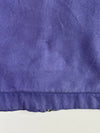 Adidas Purple Fleece-Lined Track Jacket (M)