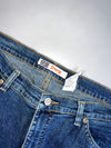Vintage Faded Glory Original Baggy Denim (W-36,L-43)