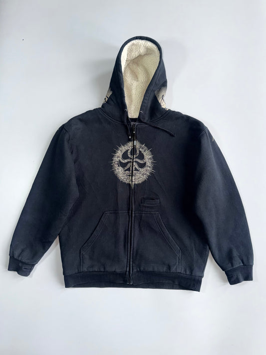 HIC Hawaiian Island Creations Y2K Sherpa-Lined (XL/2XL)