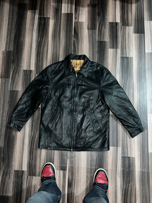 ZUltra Premium Leather (L)