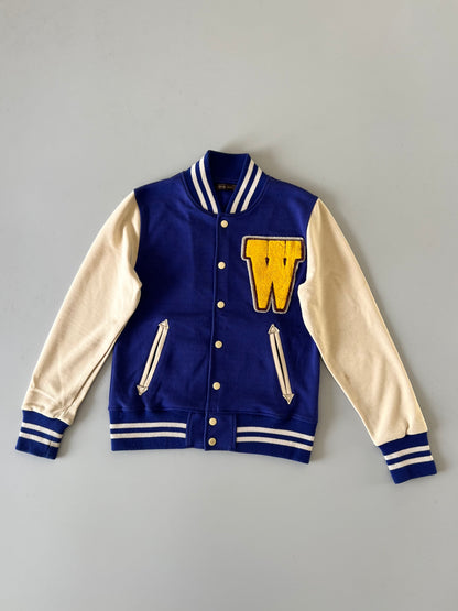 !                                           Super Premium (Varsity Jacket) (XS/S)