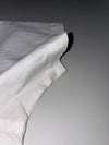 Tommy Hilfiger Button-Down Short Sleeve Shirt White (S)