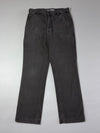 Carhartt Relaxed Fit Canvas Carpenter Pants (W:34) (L:44)