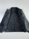 Super Premium Original Leather Jacket (L)