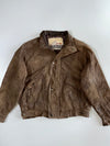 Bushranger Premium Original Pure Leather Jacket (Xl)