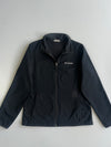 Columbia Softshell Fleece-Lined Full-Zip Jacket T-Mobile Embroidered (M)