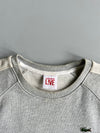 Lacoste Live | Raglan Colourblock Crewneck Sweatshirt (M)