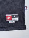 Vintage 90s Nike Team Sports Chicago Bulls Michael Jordan #23 Authentic Jersey (L)