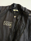 ZFurygan Premium Performance Riding Jacket airvented(French|PADDED)– Black (XL/2XL)