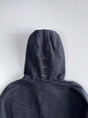 Vintage Nike’s Premium Original Zip-Up Hooded Jacket (S/M)