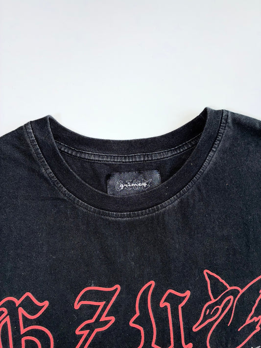 Grimey (GRMY) x Gzuz “Gzup Premium Graphic Tee (L)