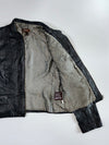 Danier Premium Original Leather jacket (M)