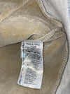 Carhartt WIP Fleece Lined Zip Hoodie (M)