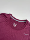 Nike Dri-Fit Long Sleeve Tee(M)