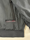 Nike Windrunner Hooded Jacket – Black (M)