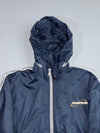Yamaha NPA Racing Windbreaker Jacket Hidden Cap (M)