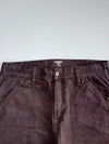 Carhartt Wip Single Knee Premium Original Pant (W:32|L:40)