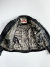 Firstgear By Hein Gericke Premium Original Leather Jacket (L)