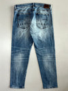 G-Star Raw Faded Slim Jeans (W:36|L:41)