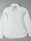 Hilfiger Denim Classic Long Sleeve Button-Up Shirt – (S)