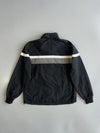 Nike Vintage Black Windbreaker Jacket (M)