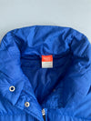 Nike | “Athletic Dept.” Down Puffer Jacket (S)