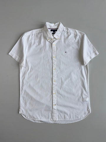 Ralph Lauren “Blake” Check Shirt(XL)