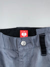 Engelbert Strauss Cargo Work Multi Pocket Trousers (W:32 |L:42)