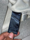 Tommy Hilfiger Denim Flag Logo Hoodie (M)