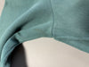 Champion Elite Teal Spellout Fleece Hoodie (2XL)