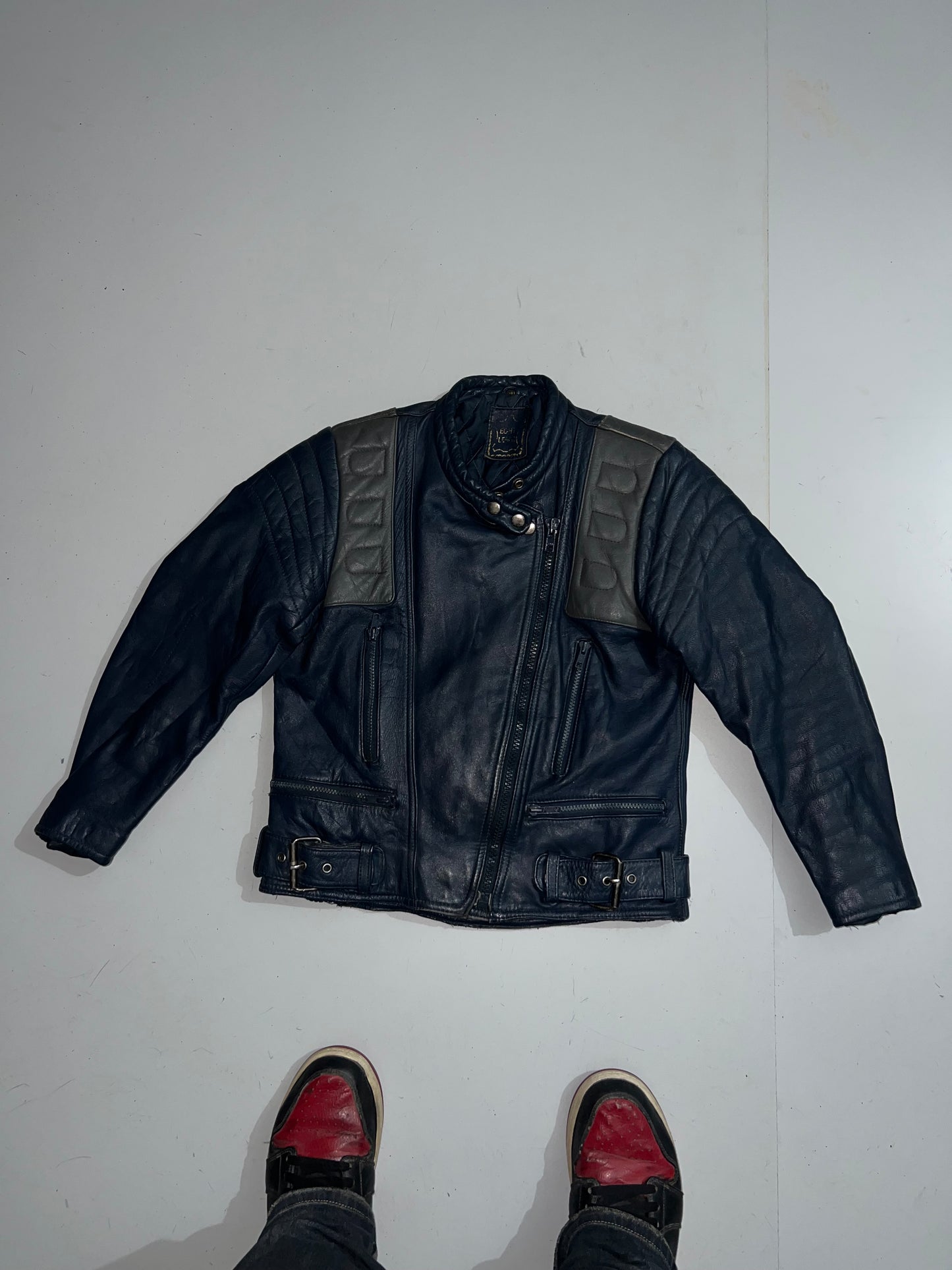 !Super Premium Original Leather (XS)