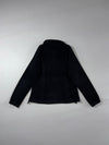 Columbia Black Fleece Zip Jacket Women’s (M)