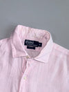Polo Ralph Lauren Premium Original Linen Shirt (M)