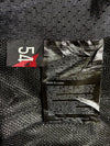 Dainese Black Mesh Performance Moto Jacket Padded (L)