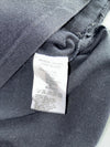 Diesel | D-Logo Pique Polo | Black (M)