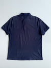 Lacoste Classic Navy Polo (Size XL)