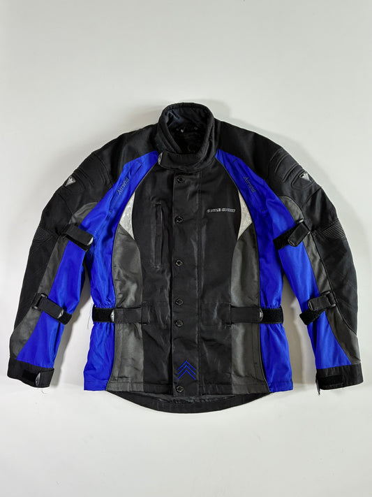 Cycle Spirit Premium Airvent Moto Jacket (XL)