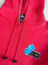 Stussy Original Premium Hoodie (M)