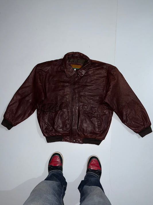 #Super Premium Original Leather (L/XL)