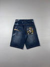 Paco Jeans Y2K Baggy Denim Jorts (W:31) (L:23.5)