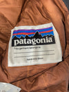 Patagonia Insulated Isthmus Hooded Jacket (S)