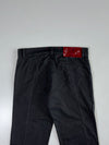 Wembley Road Circle-Patch Pants (W:33|L:45)