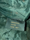 Rock Creek Premium Original Sued Leather Jacket (M)