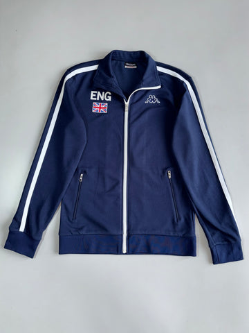 Kappa’s Original Premium Everyday Jacket (M)