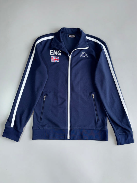 Kappa’s Original Premium Everyday Jacket (M)
