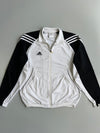 Adidas Y2K Two-Tone Track Jacket (XL)