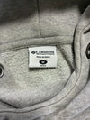 Columbia Sportswear Hoodie – Grey  (M)